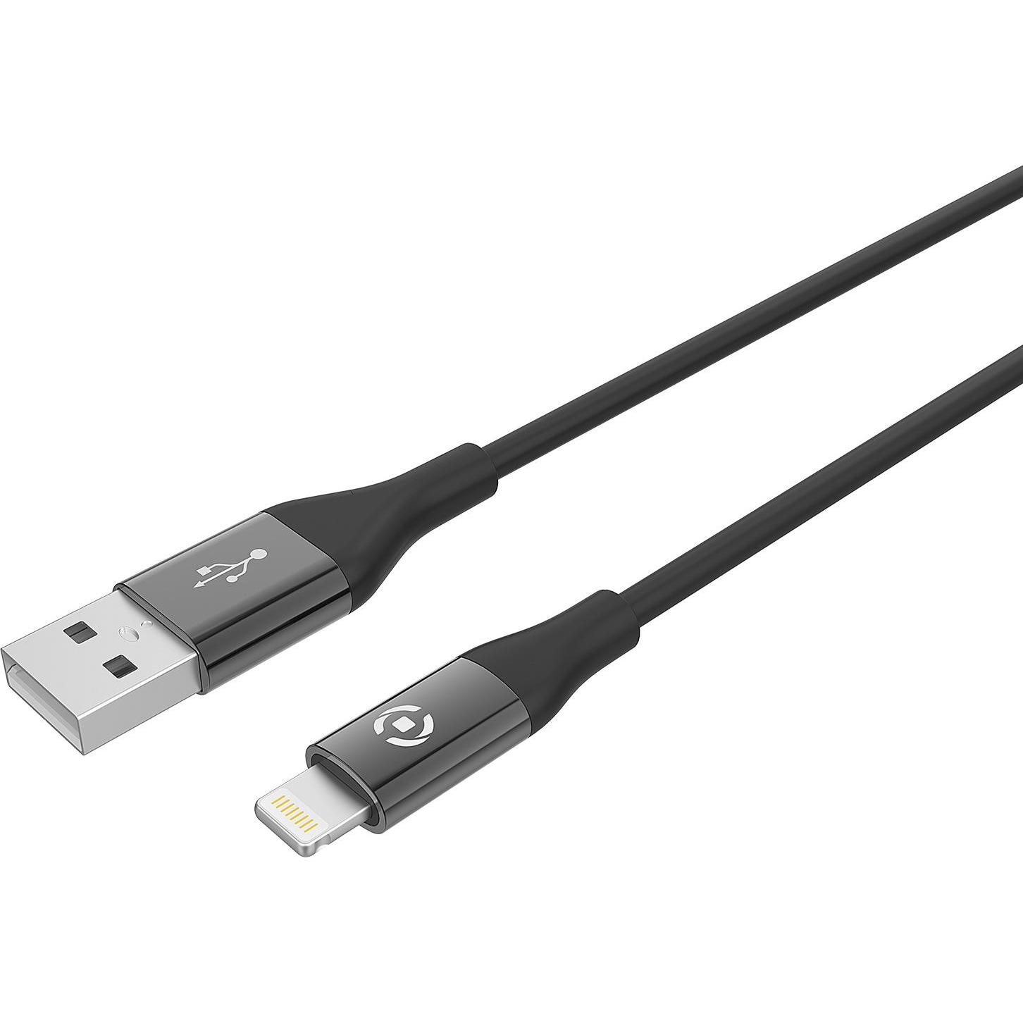 Celly Cavo (1 m, USB 2.0), Cavo USB