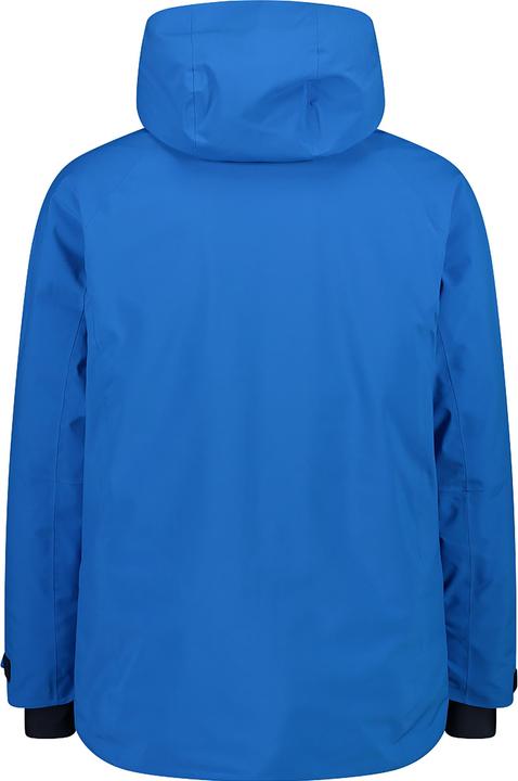 Produktbild CMP Campagnolo Hoodie (3XL)