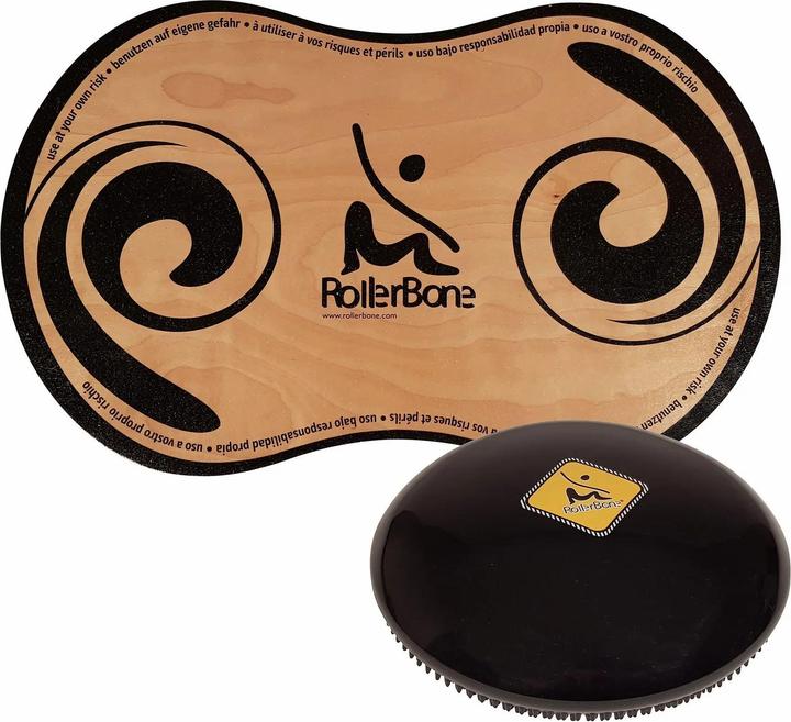 Image du produit Roller Bone 1.0 Set Softpad