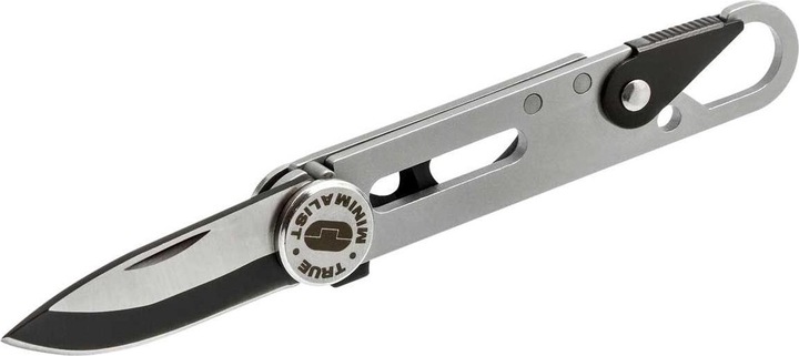 Produktbild True ES-Taschenmesser Multitoo (7 Funktionen)