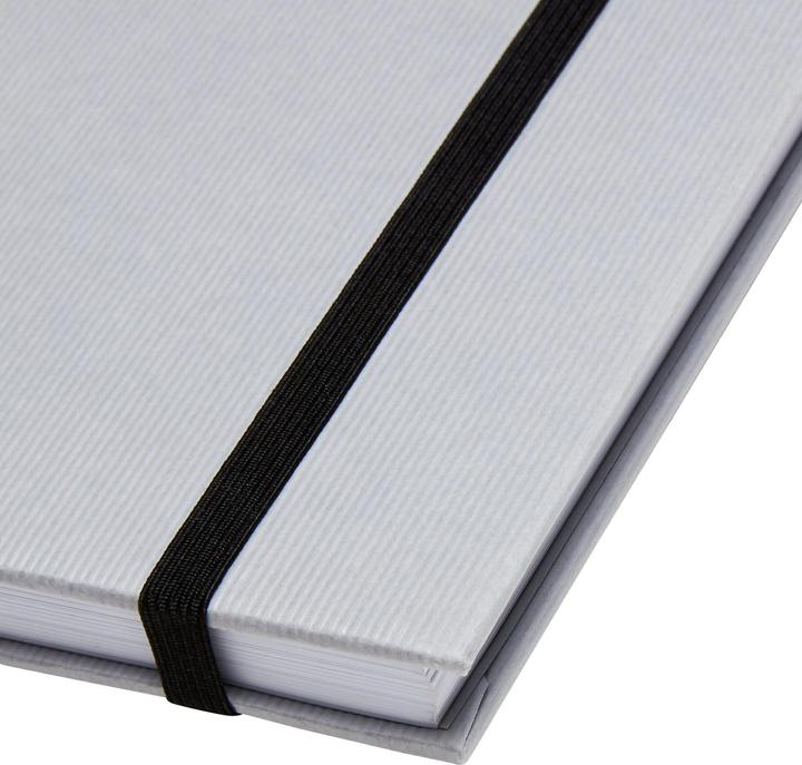 Immagine prodotto micasa Soho (A5, Nessuna, Copertina rigida)