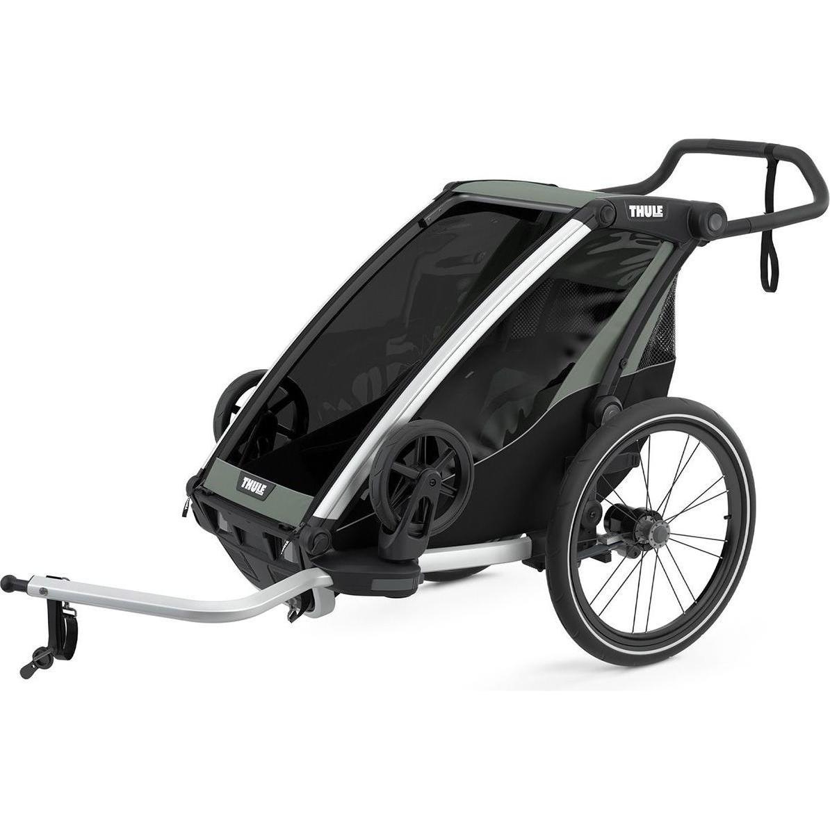 Thule, Veloanhänger