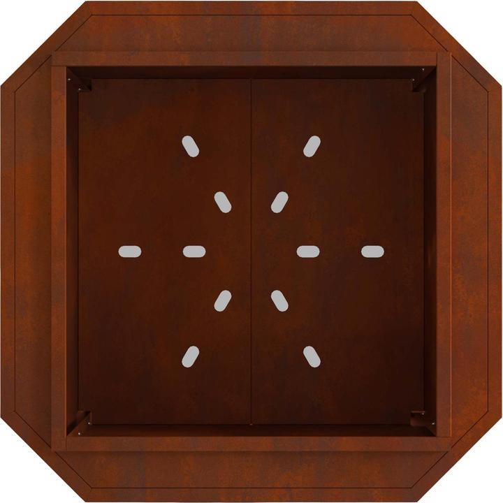 Immagine prodotto vidaXL Feuerstelle (38 cm)