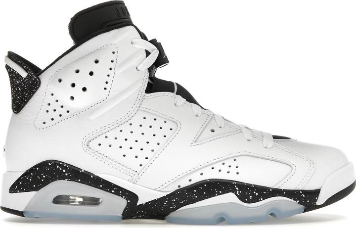 Image du produit Jordan 6 Retro Reverse Oreo (43)