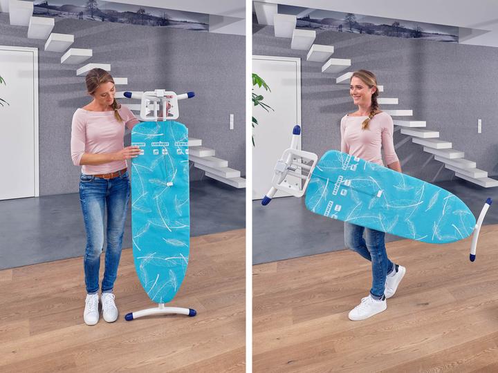 Produktbild Leifheit Bügeltisch Air Board M Solid (120 x 38 cm)