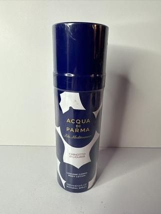 Actual product image Acqua Di Parma Chinotto di Liguria (Body lotion, 150 ml)