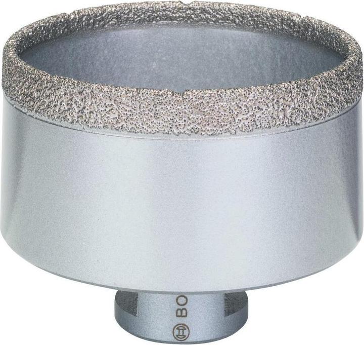 Produktbild Bosch Professional Zubehör PRO Core Cutter dry, 83 x 35 x 22,23 mm (83 mm)