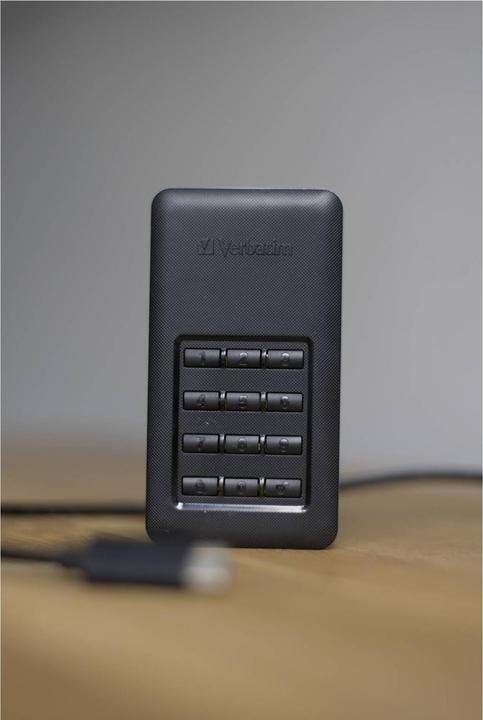 Actual product image Verbatim Store 'n' Go Portable (0.26 TB)