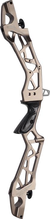 Actual product image Kinetic Evolium 25" RH Anodised Bronze