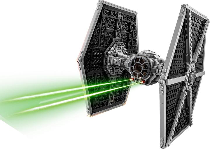 Image du produit LEGO Chasseur de chars impérial (75211, LEGO Star Wars)