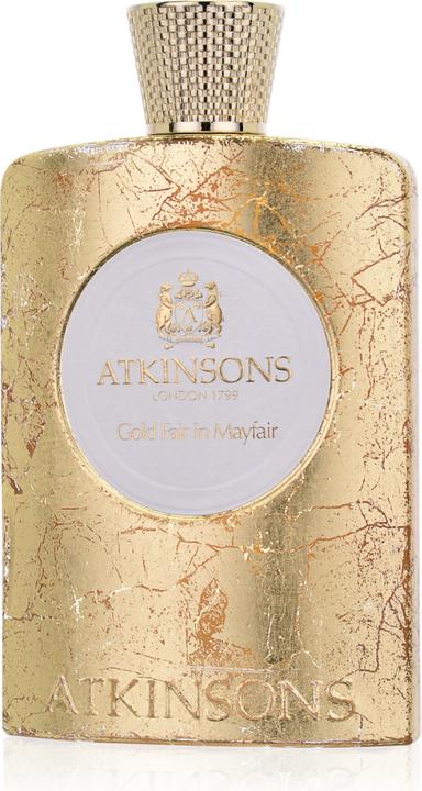 Image du produit Atkinsons Foire de l'or à Mayfair (Eau de parfum, 100 ml)