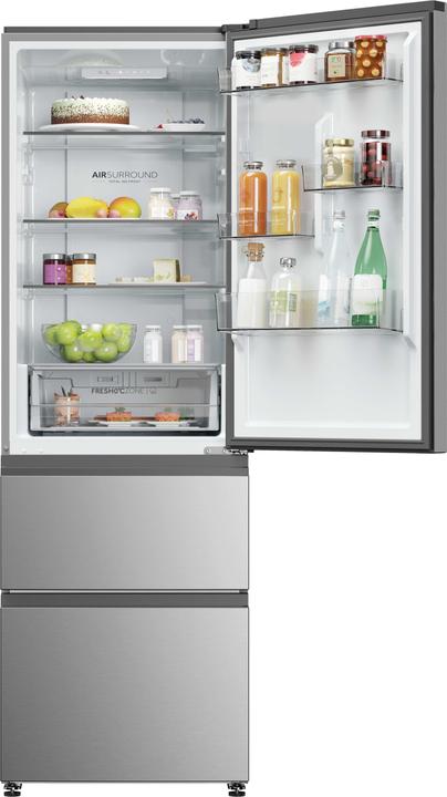 Actual product image Haier HTR3618CNMG (360 l)