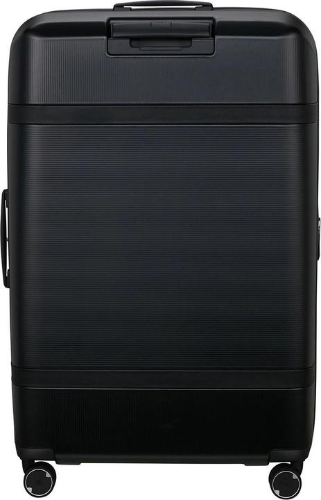 Produktbild Samsonite Image Trolley mit 4 Rollen erweiterbar 81cm (125 l)