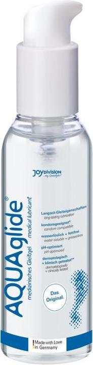 Image du produit Joydivision AQUAglide, 125 ml (125 ml)
