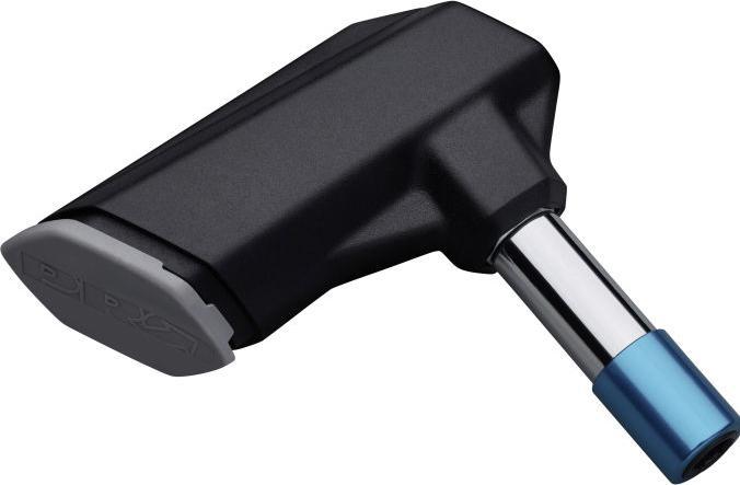 Actual product image PRO Torque spanner 4-6 Nm (4 Nm, 6 Nm)
