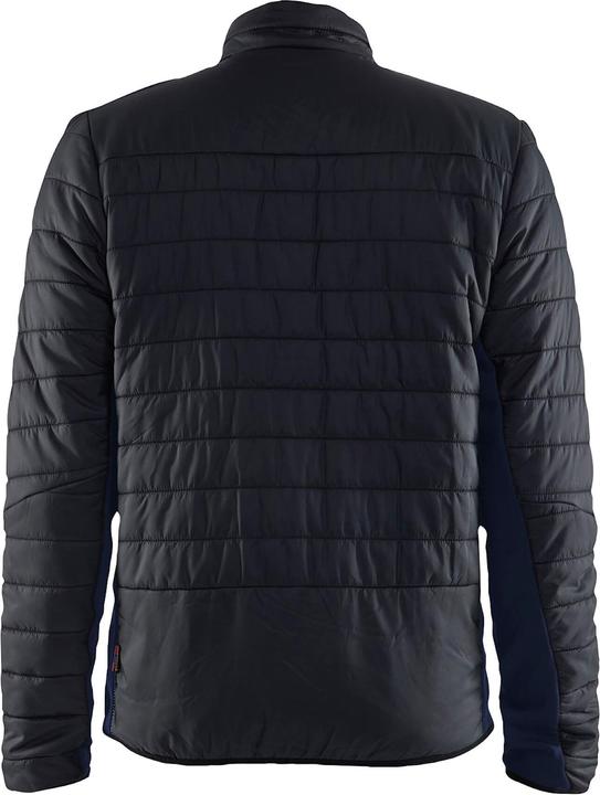 Produktbild Blakläder Daunenjacke (XS)