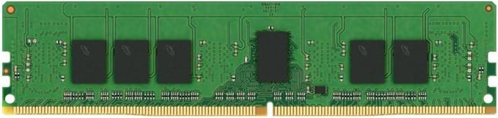 Produktbild Micron DDR4 RDIMM STD 16GB 1RX8 3200 MTA9ASF2G72PZ-3G2B1 (1 x 16GB, 3200 MHz, DDR4-RAM, DIMM)