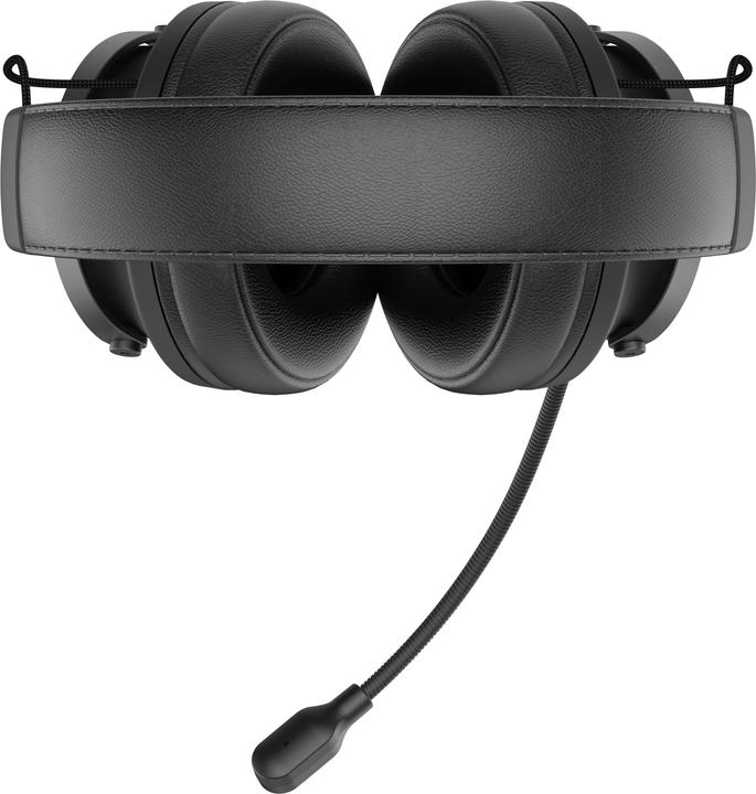 Actual product image Deltaco Comfort (Cable, Wireless)