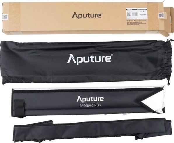Produktbild Aputure Infinibar Softbox für PB6 (Softbox)