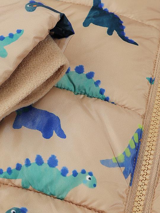 Actual product image s.Oliver Quilted jacket (68)