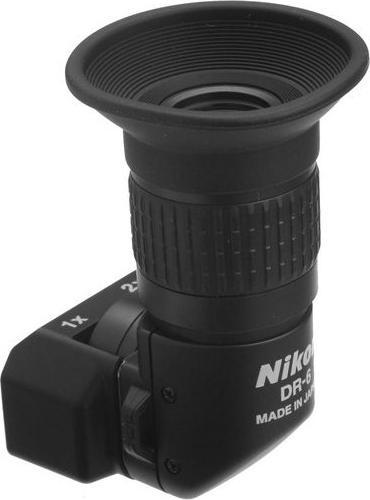 Nikon DR-6