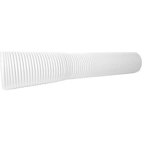 Thumbnail - Volution DKK - Dansk Moms, Belüftungssystem, Fresh flex sl. ø160x3000mm -