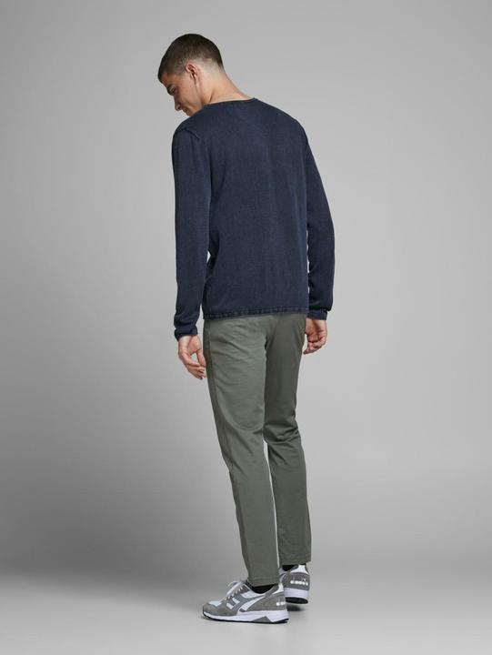 Produktbild Jack & Jones Rundhalsausschnitt Pullover (M)