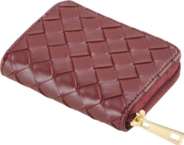 Actual product image Rossis Money 1 Flechtoptik
