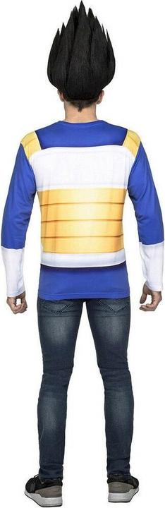 Produktbild My Other Me T-Shirt Dragon Ball Vegeta (M)