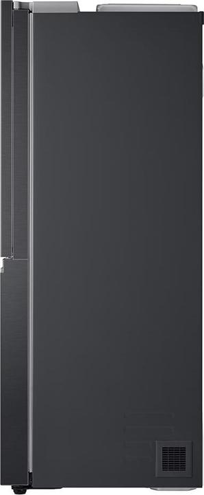 Produktbild LG GSJV71MCLE (635 l)