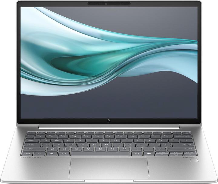 HP EliteBook 640 G11 (14", Intel Core Ultra 7 155U, 16 GB, 512 GB, CH)