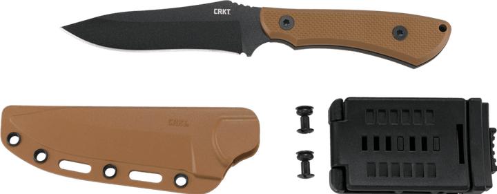 Actual product image CRKT Ramadi (11.10 cm)