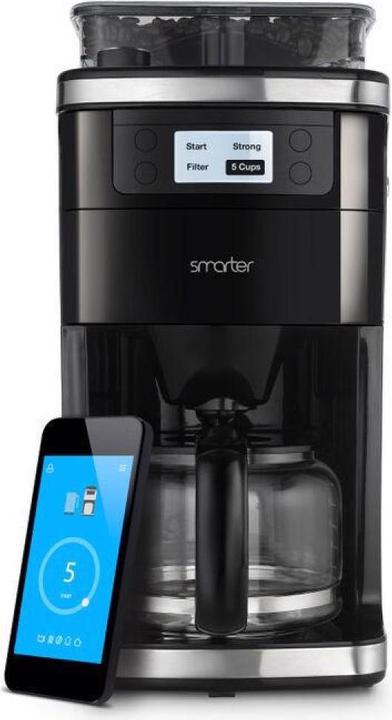 Produktbild smarter Coffee