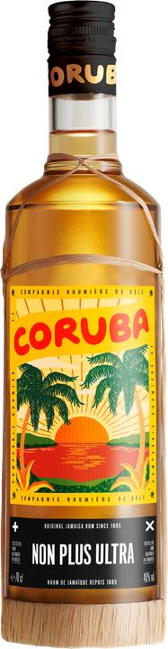 Coruba N.P.U. (1 x 70 cl)