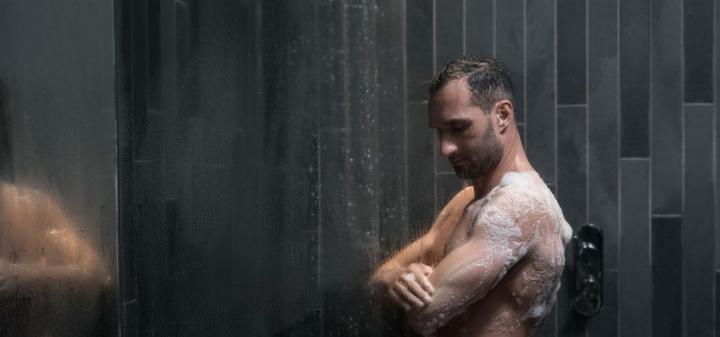 Productafbeelding Dove Men+Care (250 ml)