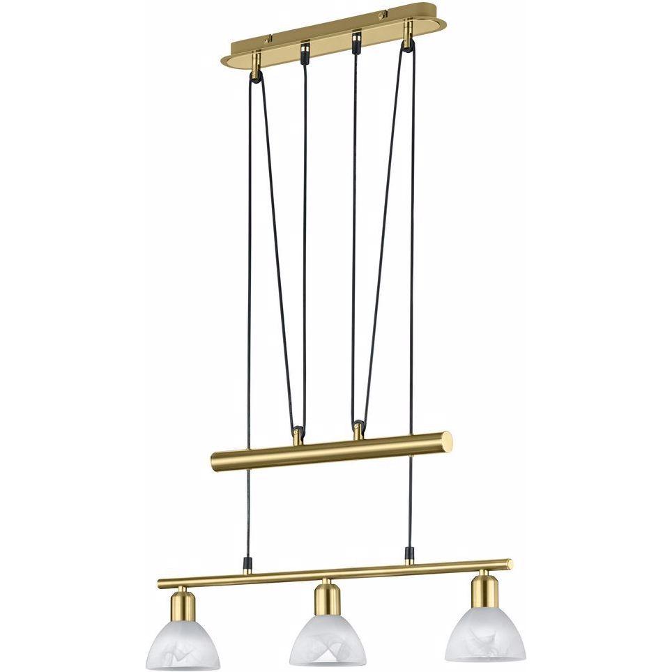 Trio, Pendelleuchte, Levisto (E14, 470 lm)