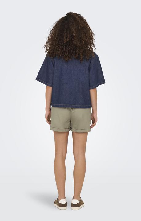 Immagine prodotto Only ONLELLIS Jeanshemd Jeanshemd (S)