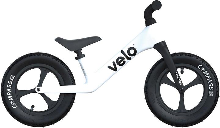 Image du produit Yvolution Roue d'exercice Pro blanche (12")