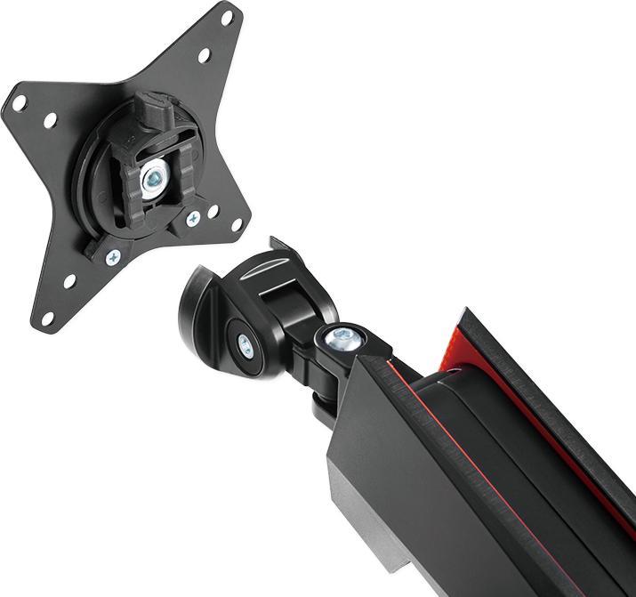 Actual product image LogiLink BP0091 (Table, 32", 8 kg)