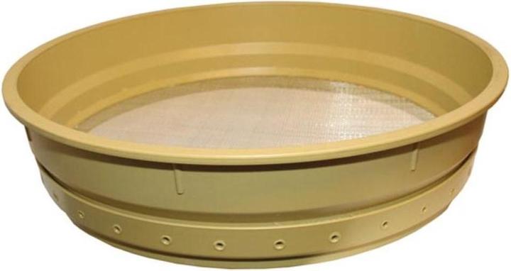 Image du produit Velleman - TAMIS - Ø 450 mm - HAUTEUR 120 mm