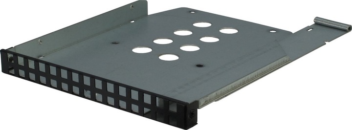 Produktbild Intertech IPC 4U-4420 Rack, Edelstahl