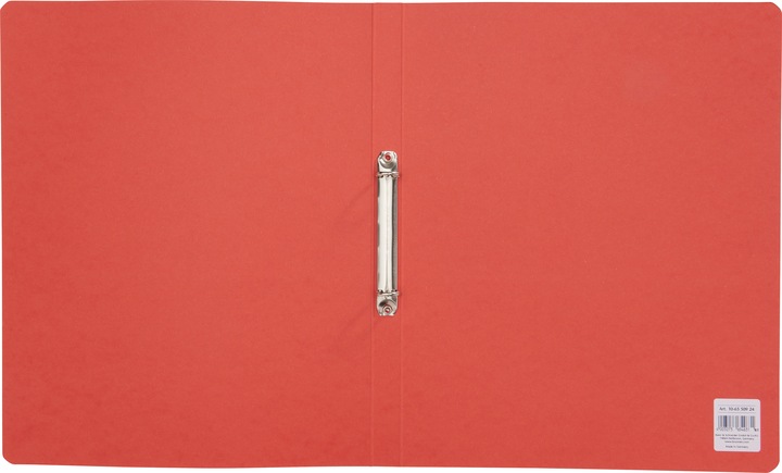 Image du produit Classeur à anneaux, DIN A4 (A4, 255 mm, 1 x)