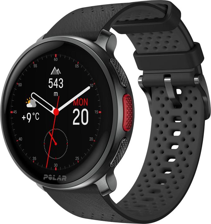 Image du produit Polar Vantage V3 (47 mm)