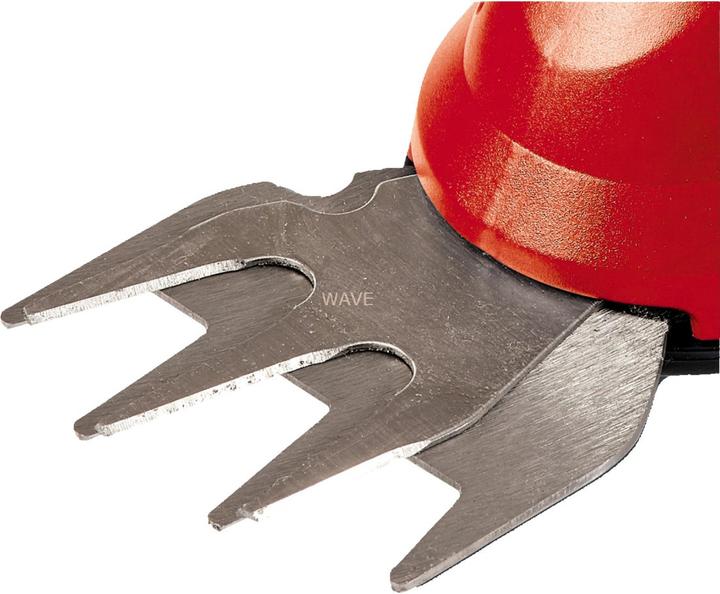 Actual product image Einhell Gc-Cg 3.6 Li Wt (Rechargeable battery operated)