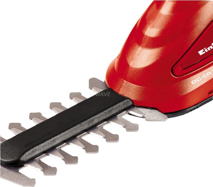 Actual product image Einhell Gc-Cg 3.6 Li Wt (Rechargeable battery operated)