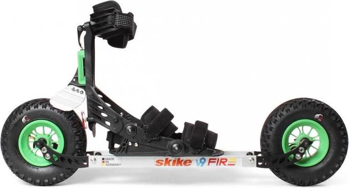 Skike V9 Fire 200 (Taille unique)
