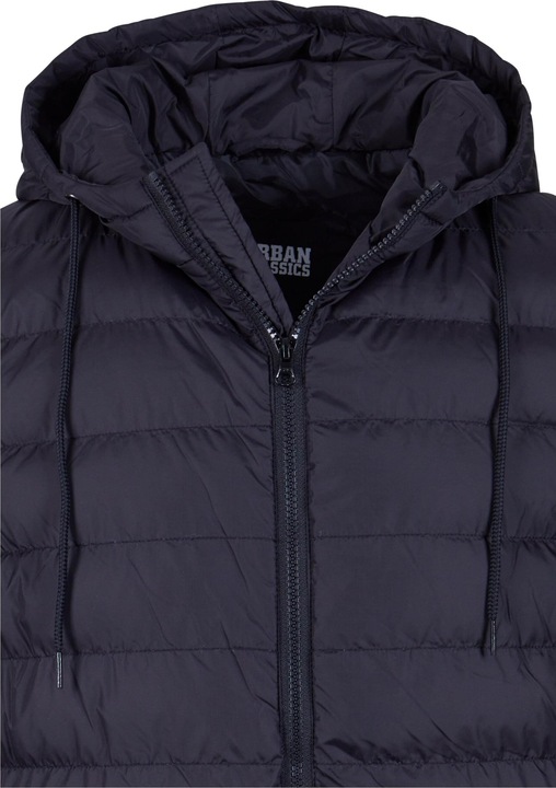 Produktbild Urban Classics Small Bubble Hooded Vest (M)