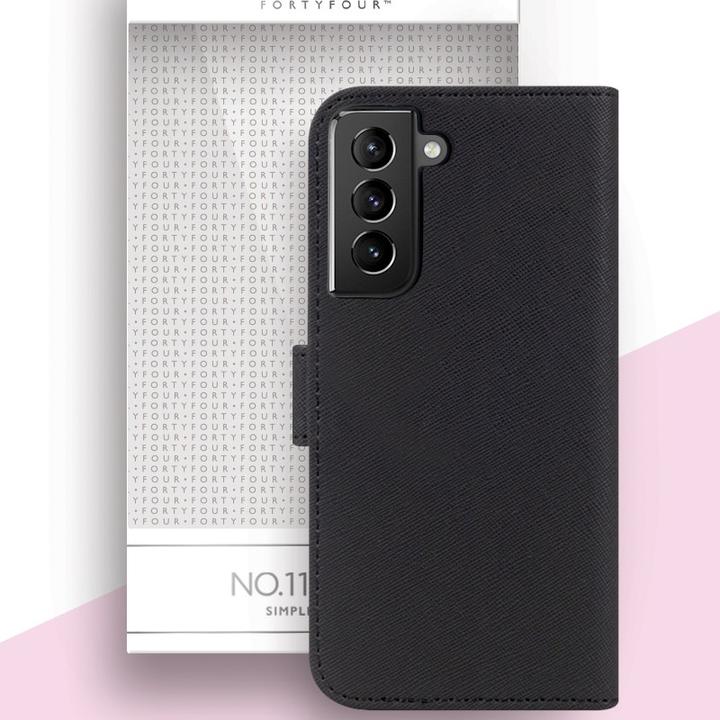 Immagine prodotto Case FortyFour No.11 (Samsung Galaxy S21+)