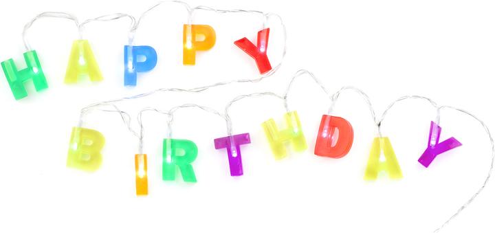 Produktbild TOP Lichterkette