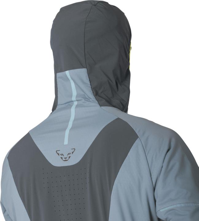 Actual product image Dynafit Mezzalama Polartec® Alpha® Jacke Herren (S)